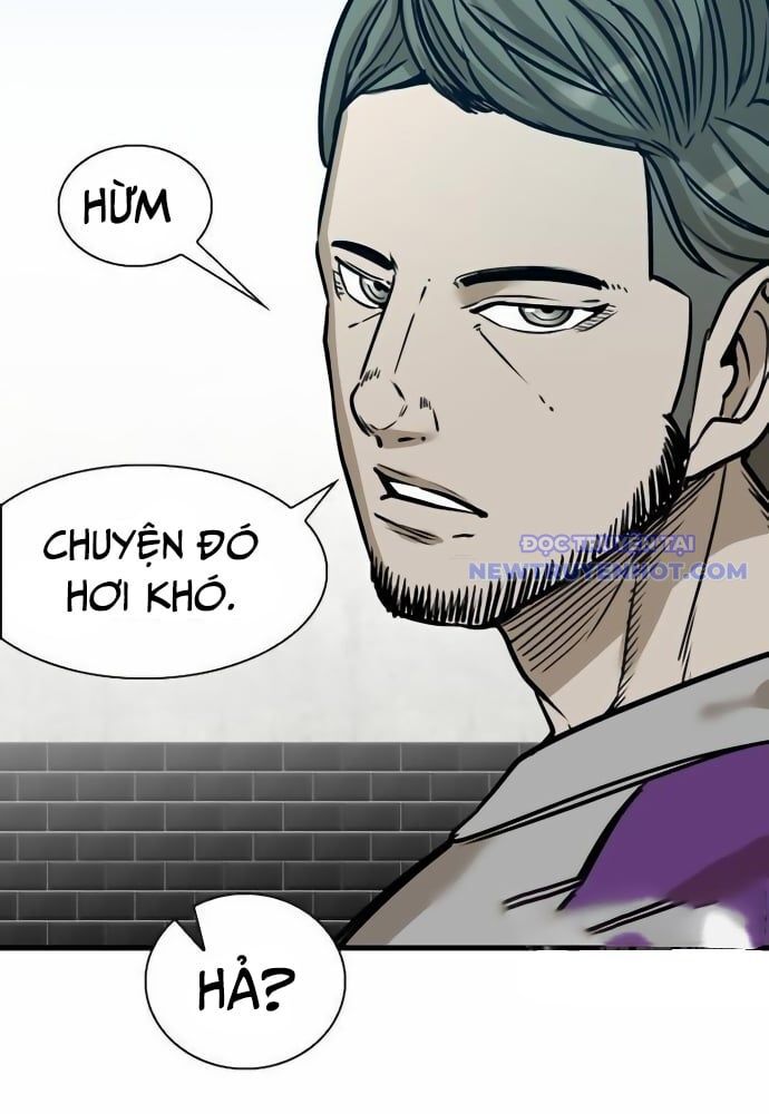 Shark – Cá Mập Chapter 316 - Trang 2