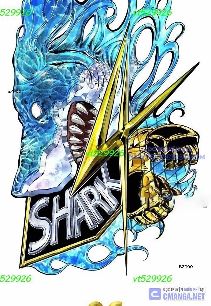 Shark – Cá Mập Chapter 316 - Trang 2