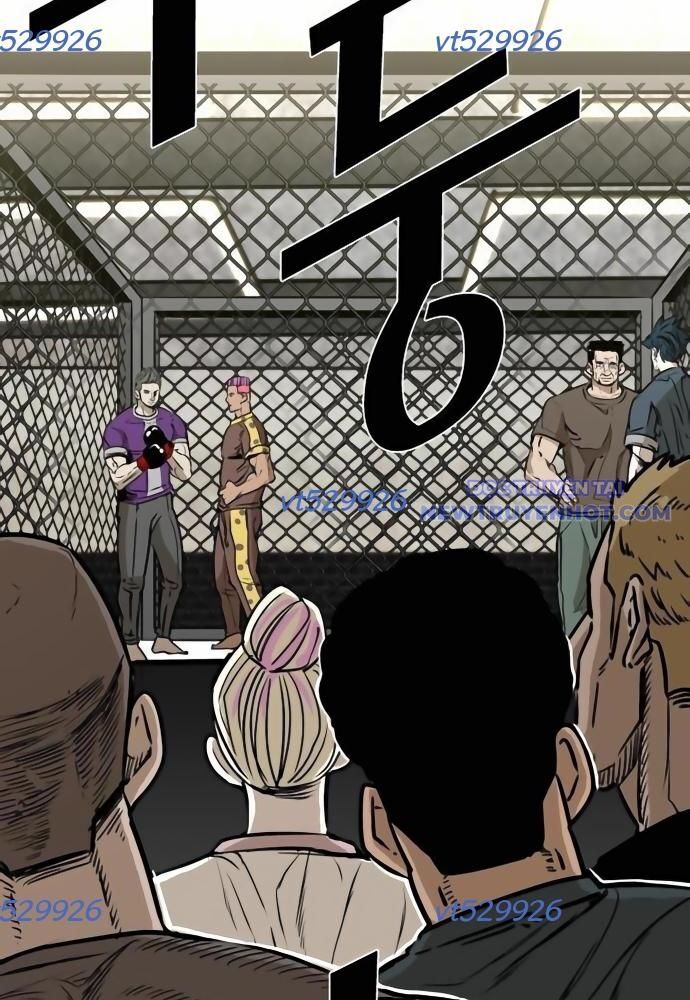 Shark – Cá Mập Chapter 316 - Trang 2