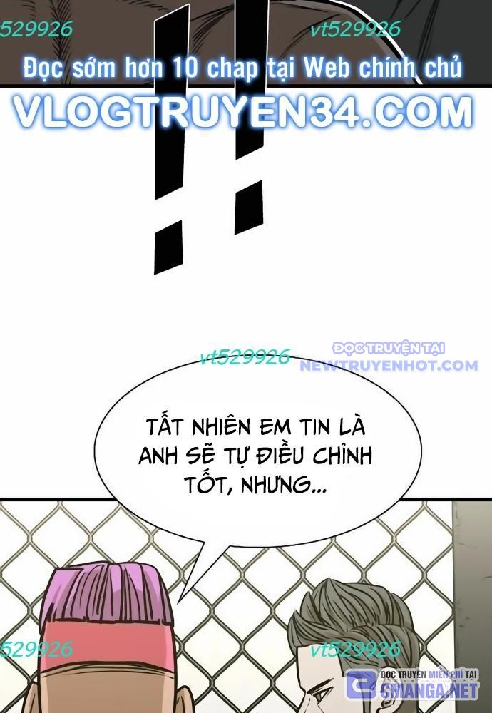 Shark – Cá Mập Chapter 316 - Trang 2