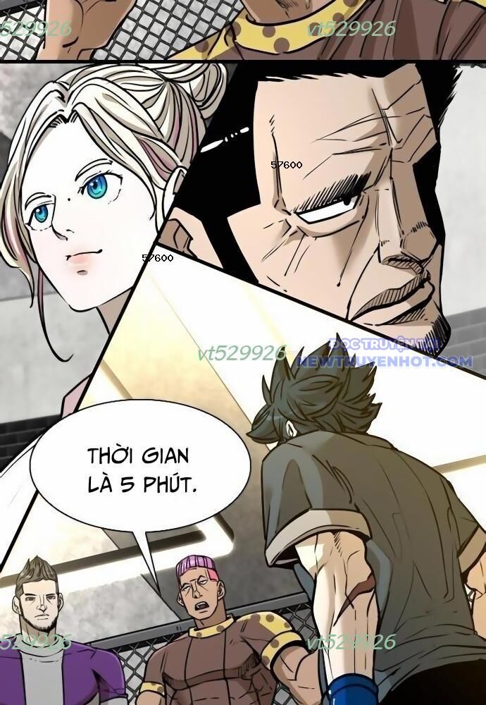 Shark – Cá Mập Chapter 317 - Trang 2