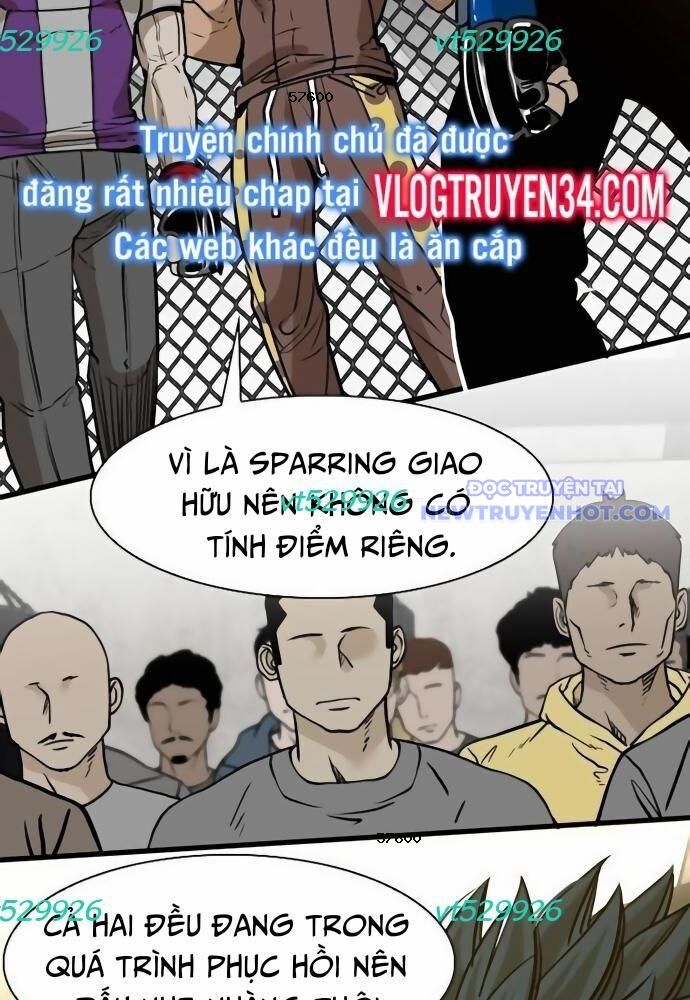 Shark – Cá Mập Chapter 317 - Trang 2