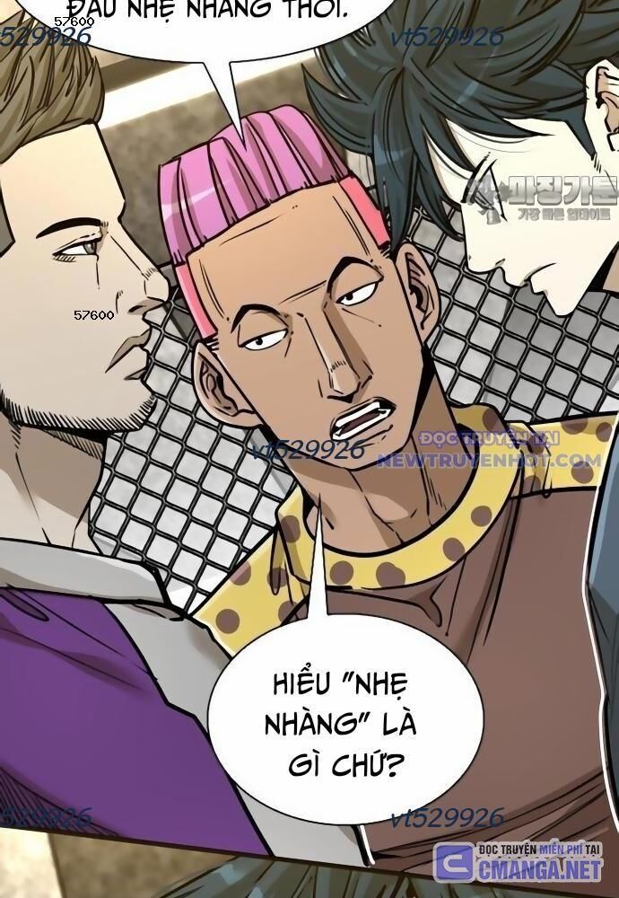 Shark – Cá Mập Chapter 317 - Trang 2