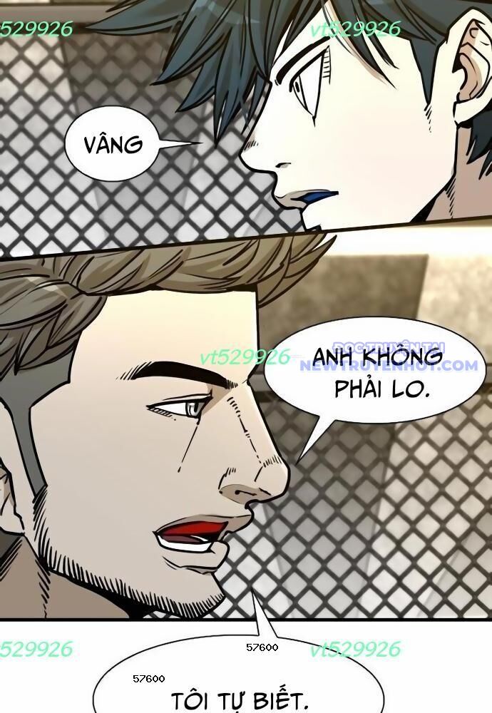 Shark – Cá Mập Chapter 317 - Trang 2