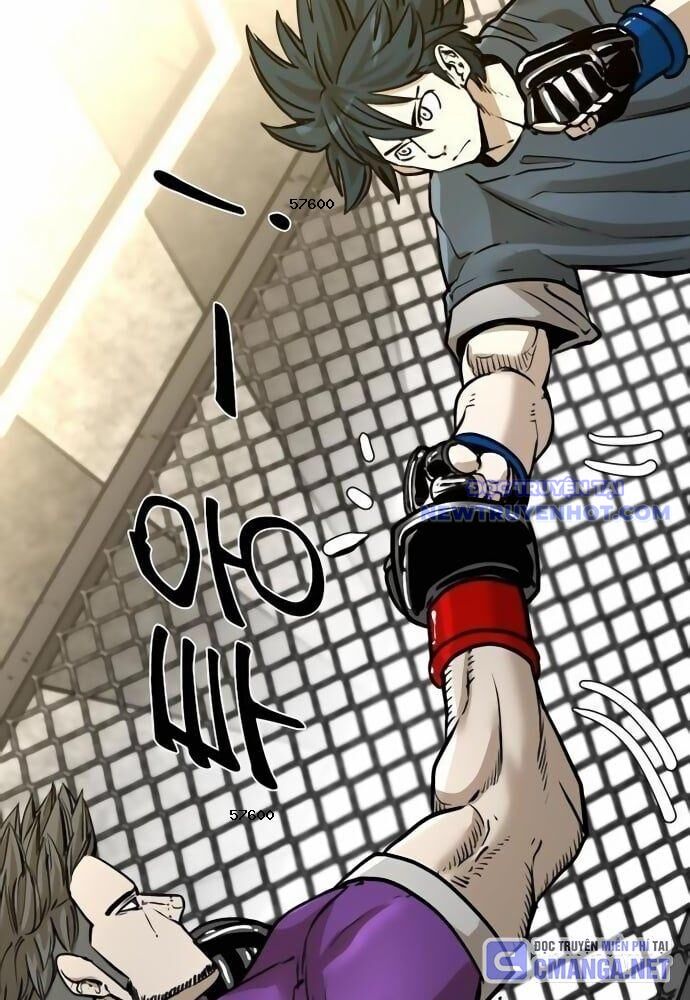 Shark – Cá Mập Chapter 317 - Trang 2