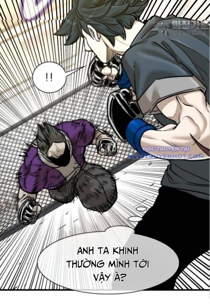 Shark – Cá Mập Chapter 317 - Trang 2