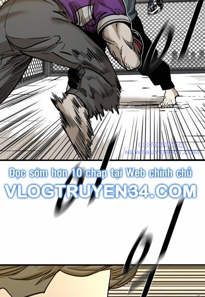 Shark – Cá Mập Chapter 317 - Trang 2