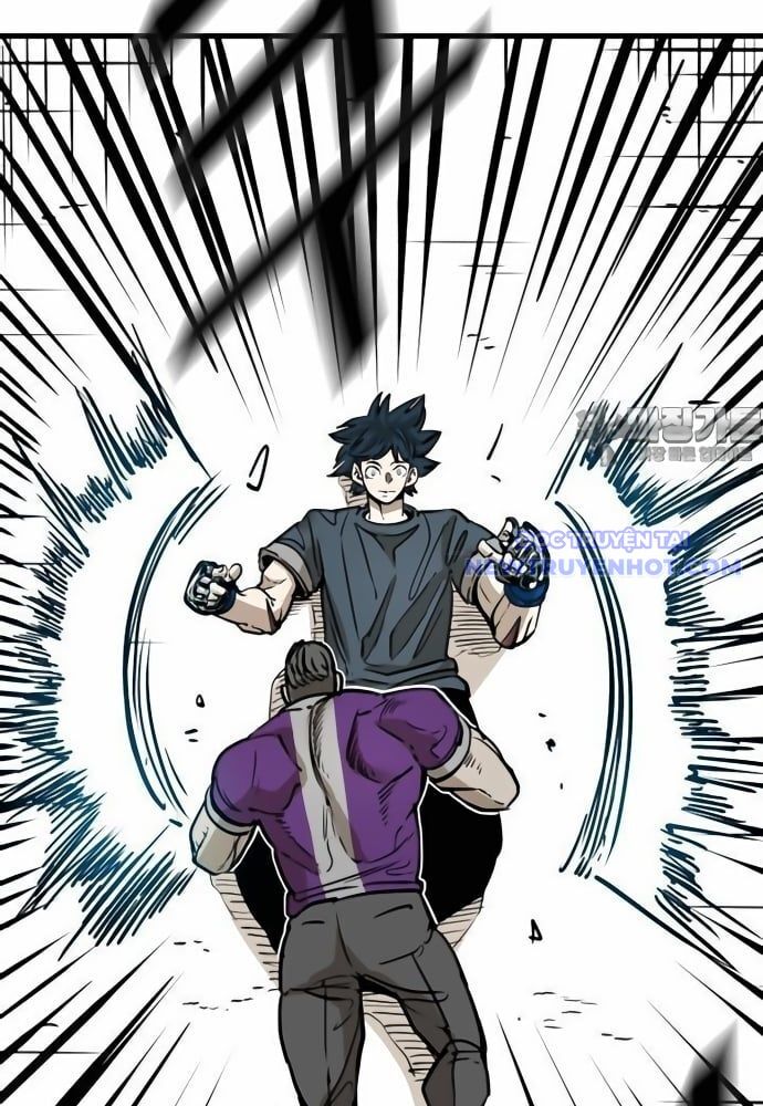 Shark – Cá Mập Chapter 317 - Trang 2