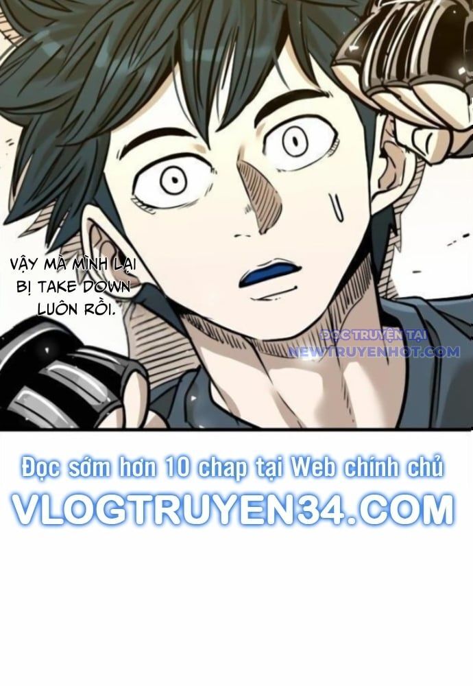 Shark – Cá Mập Chapter 317 - Trang 2