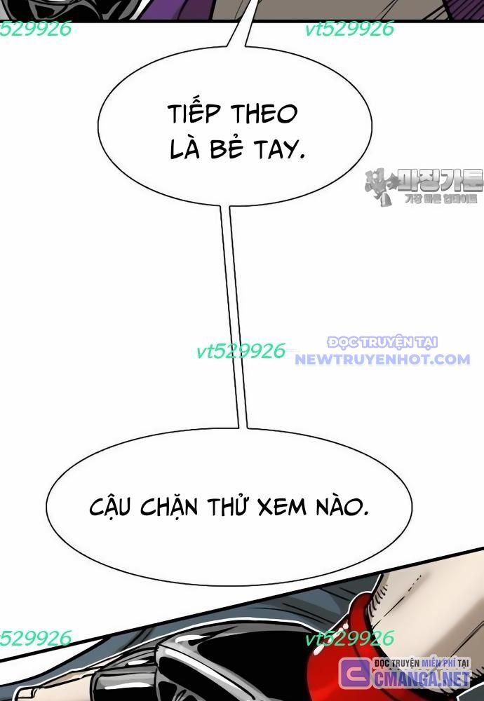 Shark – Cá Mập Chapter 317 - Trang 2
