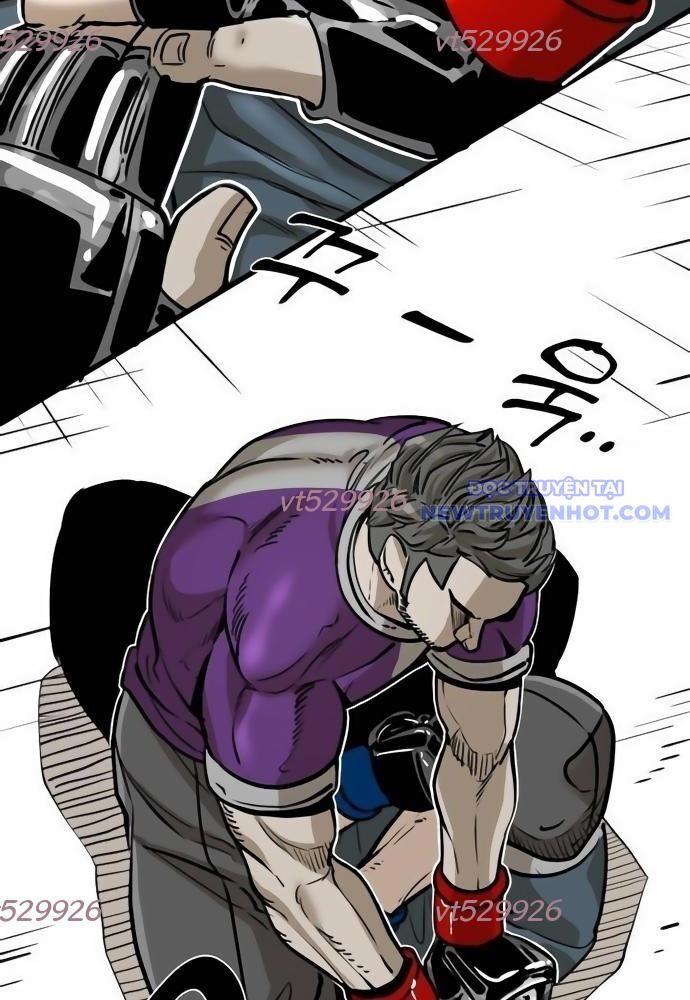 Shark – Cá Mập Chapter 317 - Trang 2