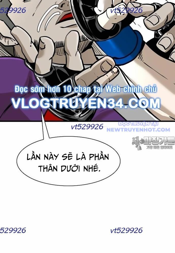 Shark – Cá Mập Chapter 317 - Trang 2