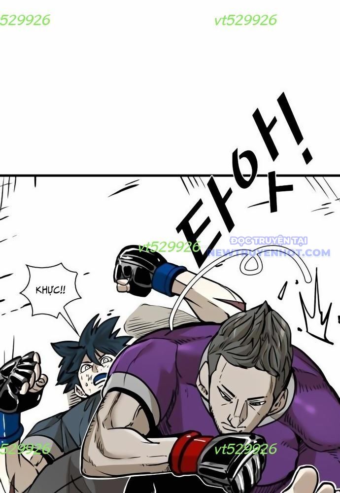 Shark – Cá Mập Chapter 317 - Trang 2