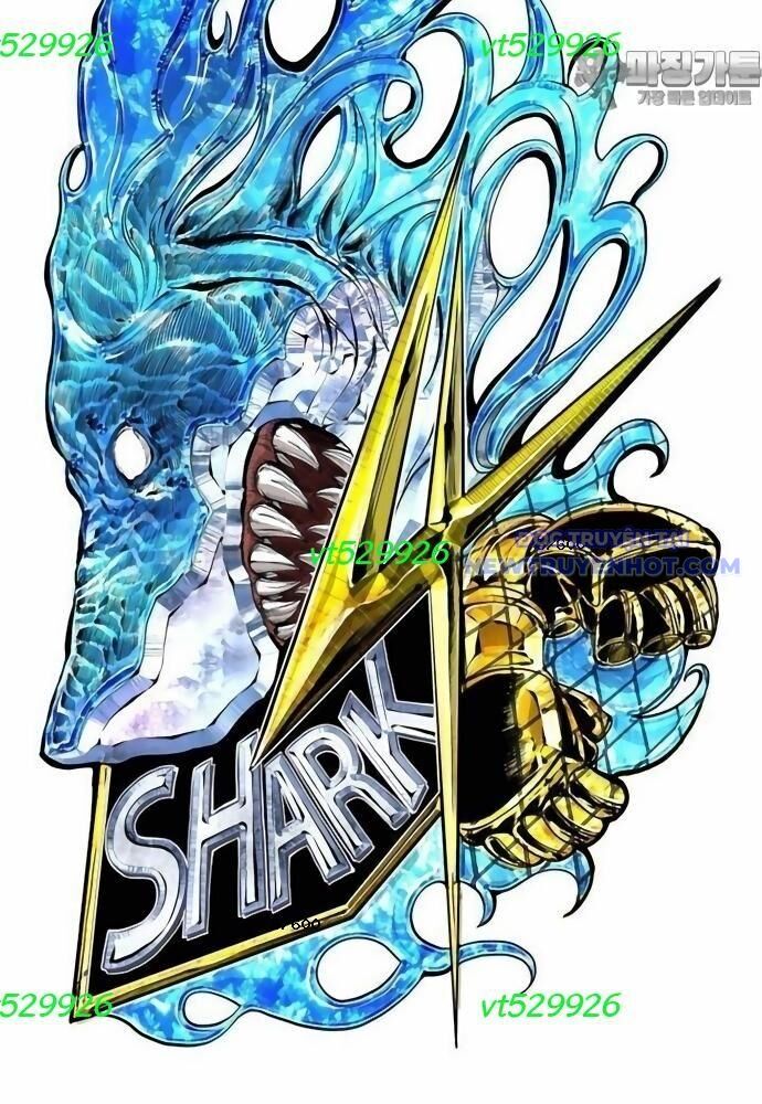 Shark – Cá Mập Chapter 317 - Trang 2