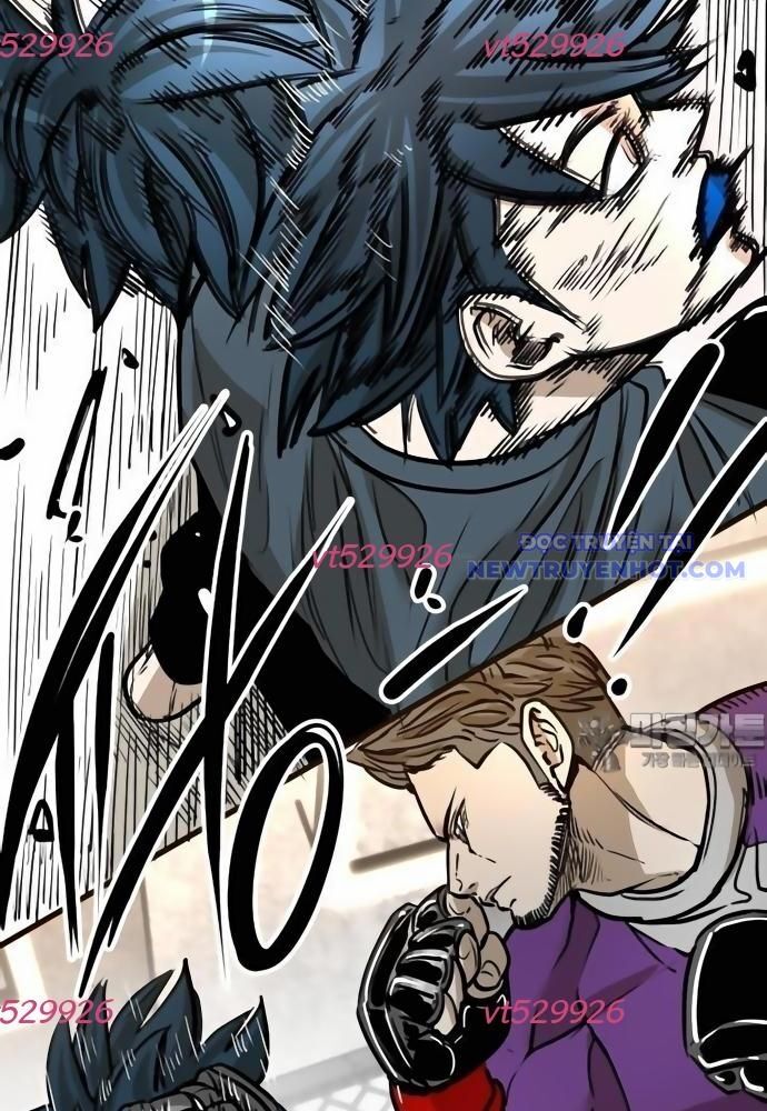 Shark – Cá Mập Chapter 317 - Trang 2