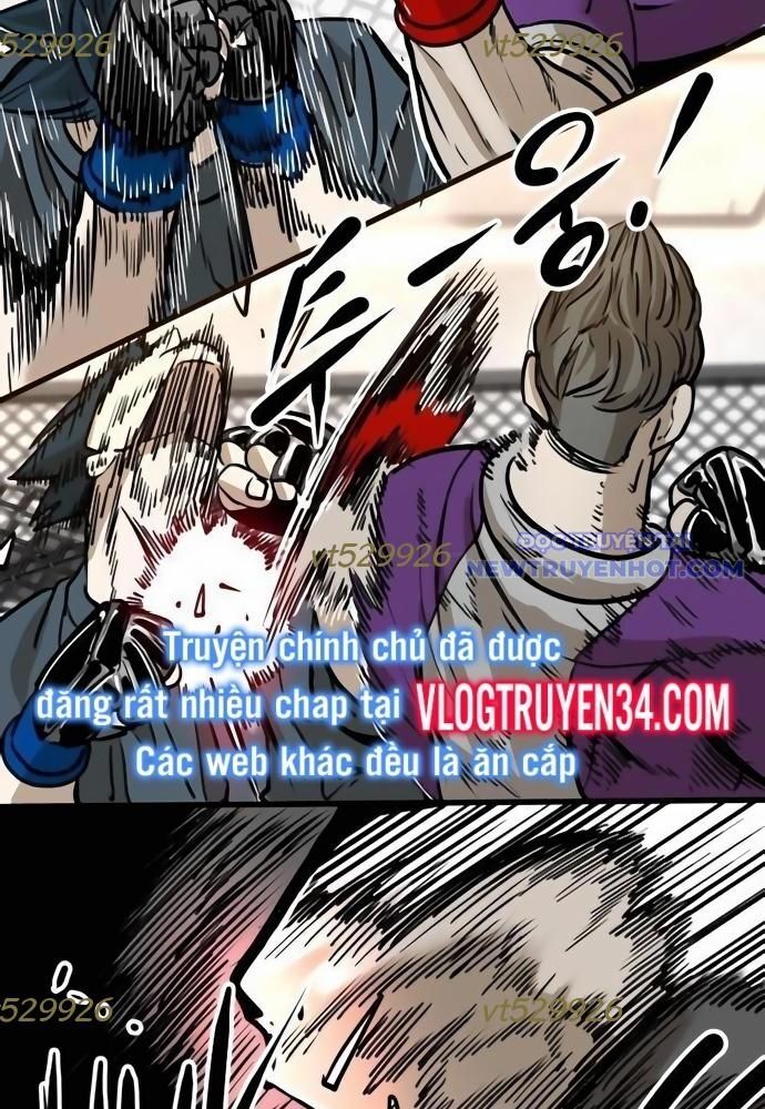 Shark – Cá Mập Chapter 317 - Trang 2