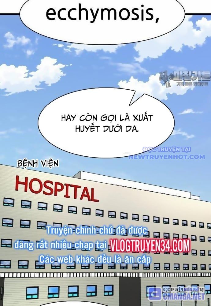 Shark – Cá Mập Chapter 318 - Trang 2