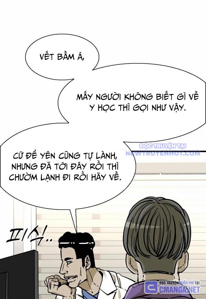 Shark – Cá Mập Chapter 318 - Trang 2