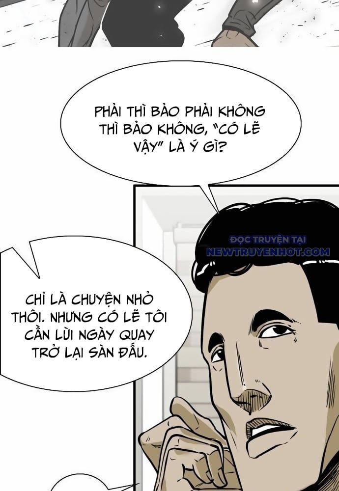 Shark – Cá Mập Chapter 318 - Trang 2