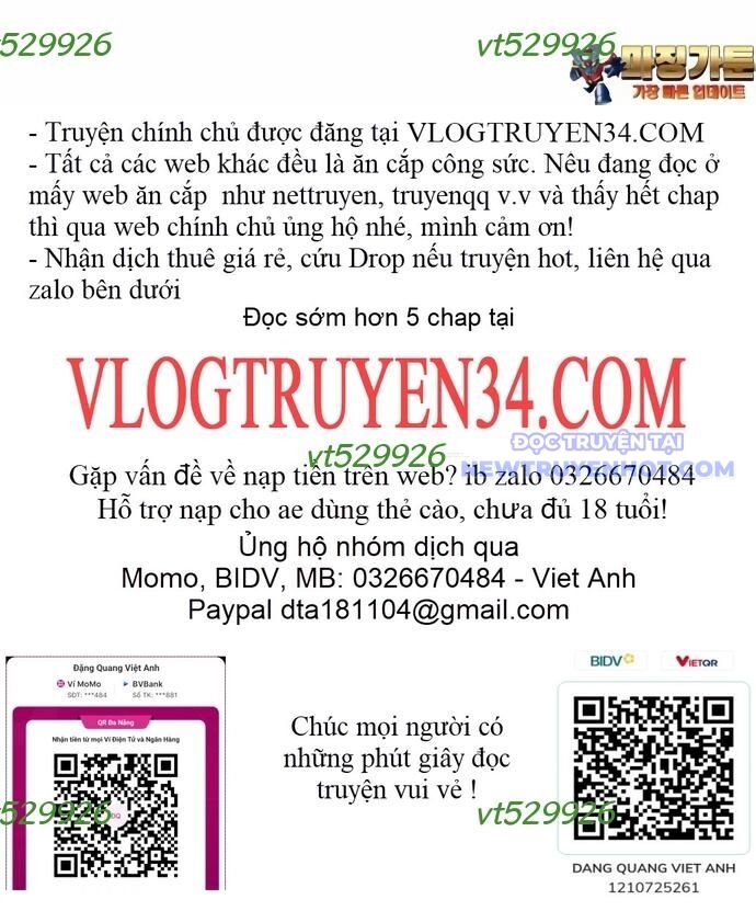 Shark – Cá Mập Chapter 318 - Trang 2