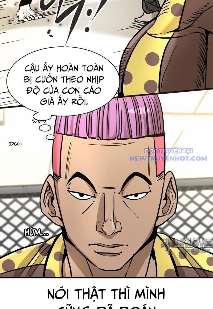 Shark – Cá Mập Chapter 318 - Trang 2