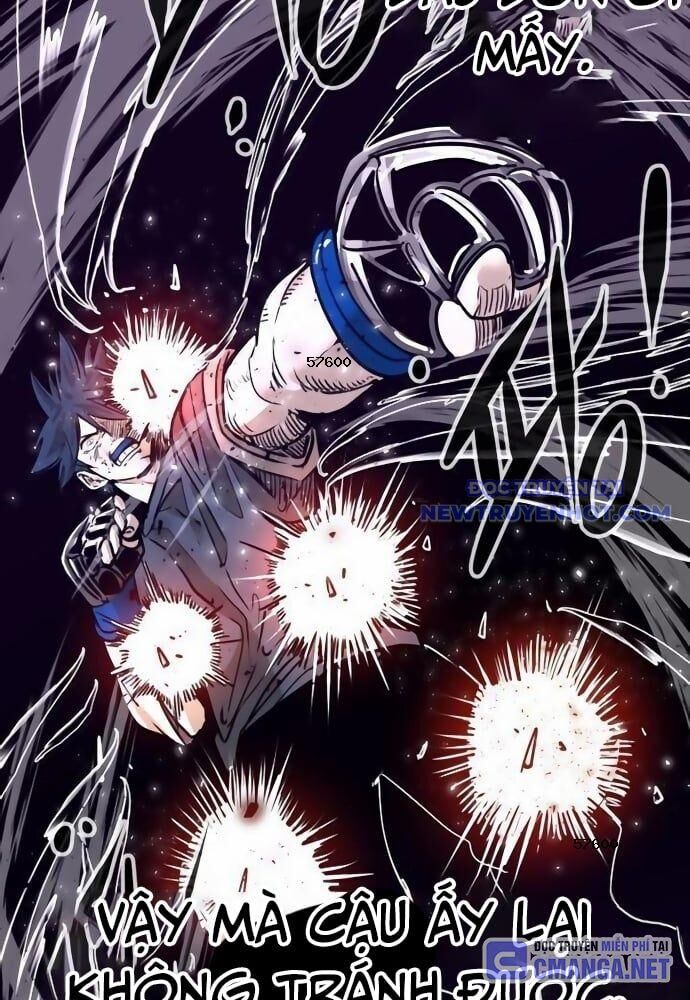 Shark – Cá Mập Chapter 318 - Trang 2