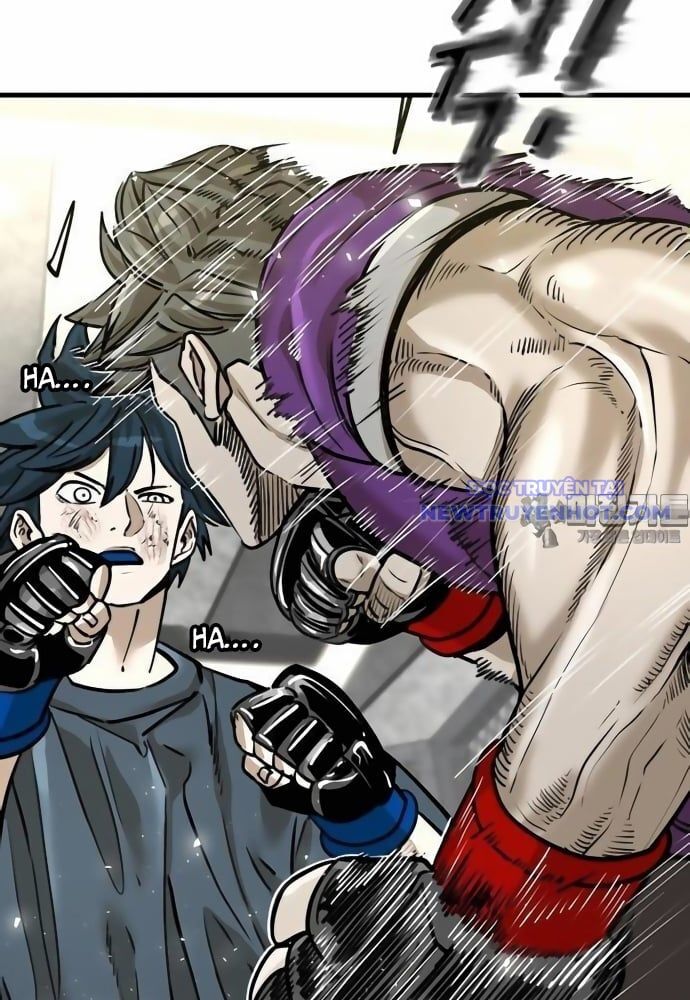 Shark – Cá Mập Chapter 318 - Trang 2