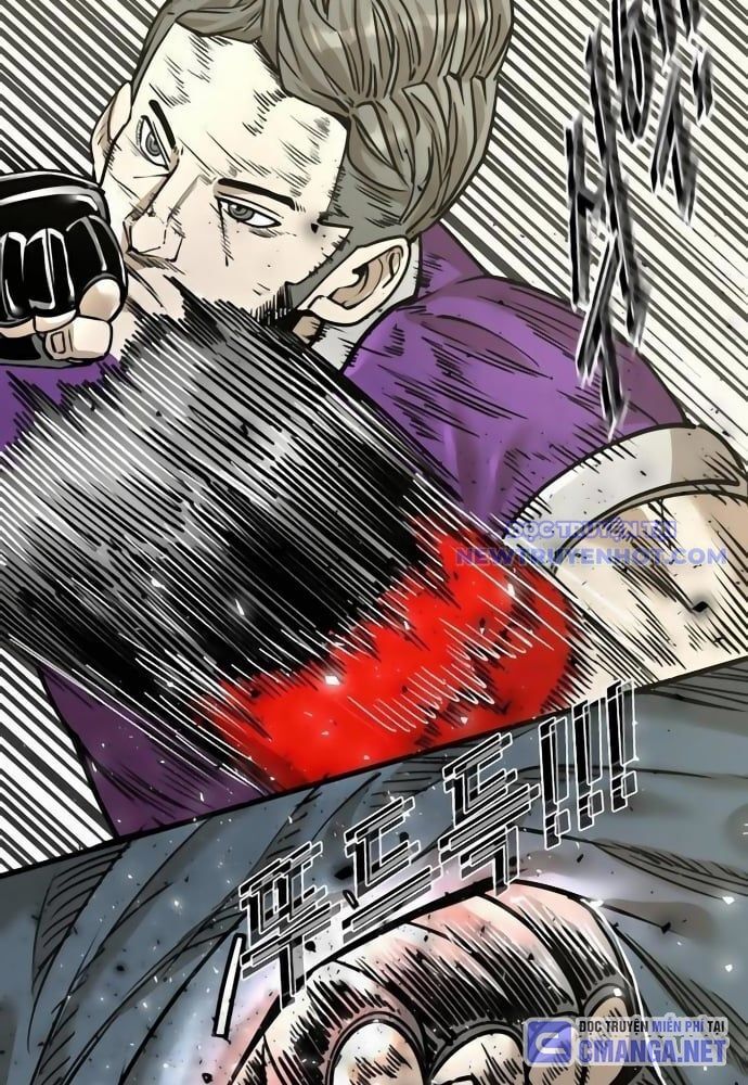 Shark – Cá Mập Chapter 318 - Trang 2