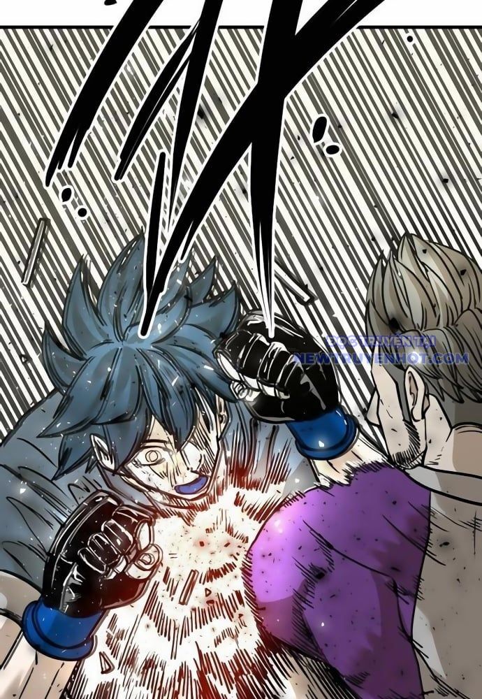 Shark – Cá Mập Chapter 318 - Trang 2