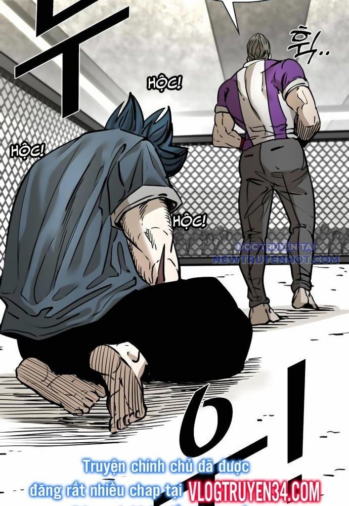 Shark – Cá Mập Chapter 318 - Trang 2