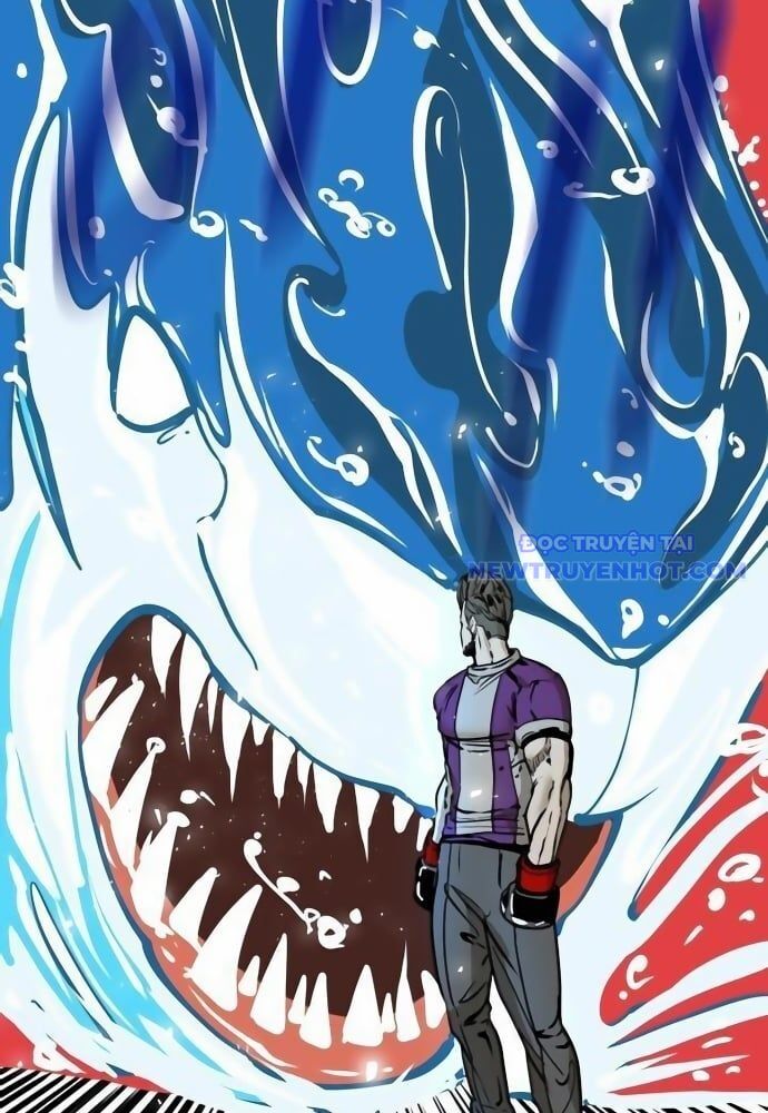 Shark – Cá Mập Chapter 318 - Trang 2