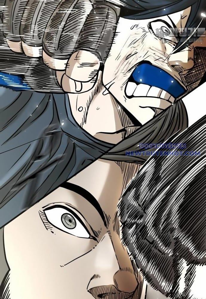 Shark – Cá Mập Chapter 318 - Trang 2