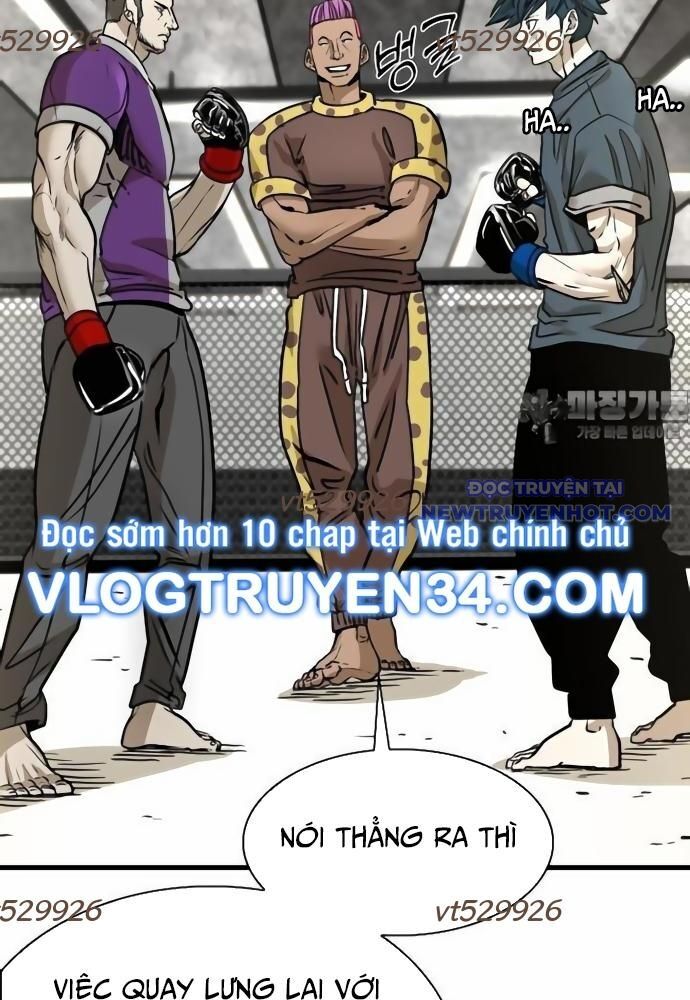 Shark – Cá Mập Chapter 318 - Trang 2