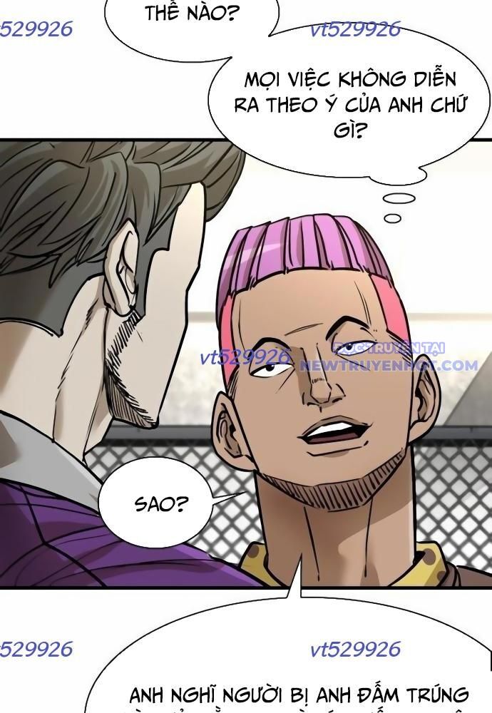 Shark – Cá Mập Chapter 318 - Trang 2