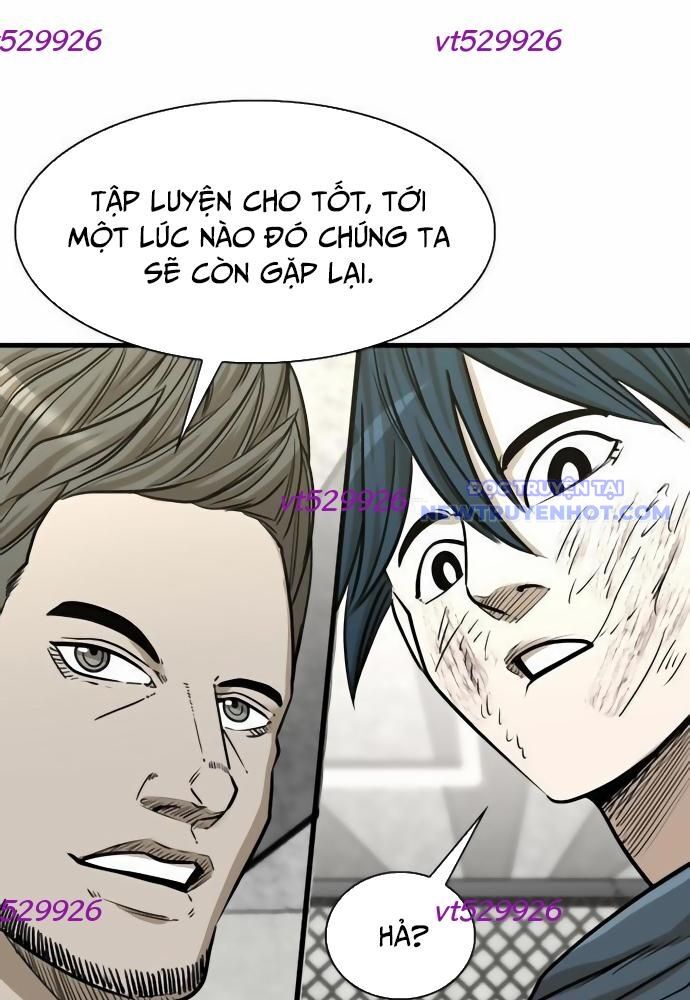 Shark – Cá Mập Chapter 318 - Trang 2