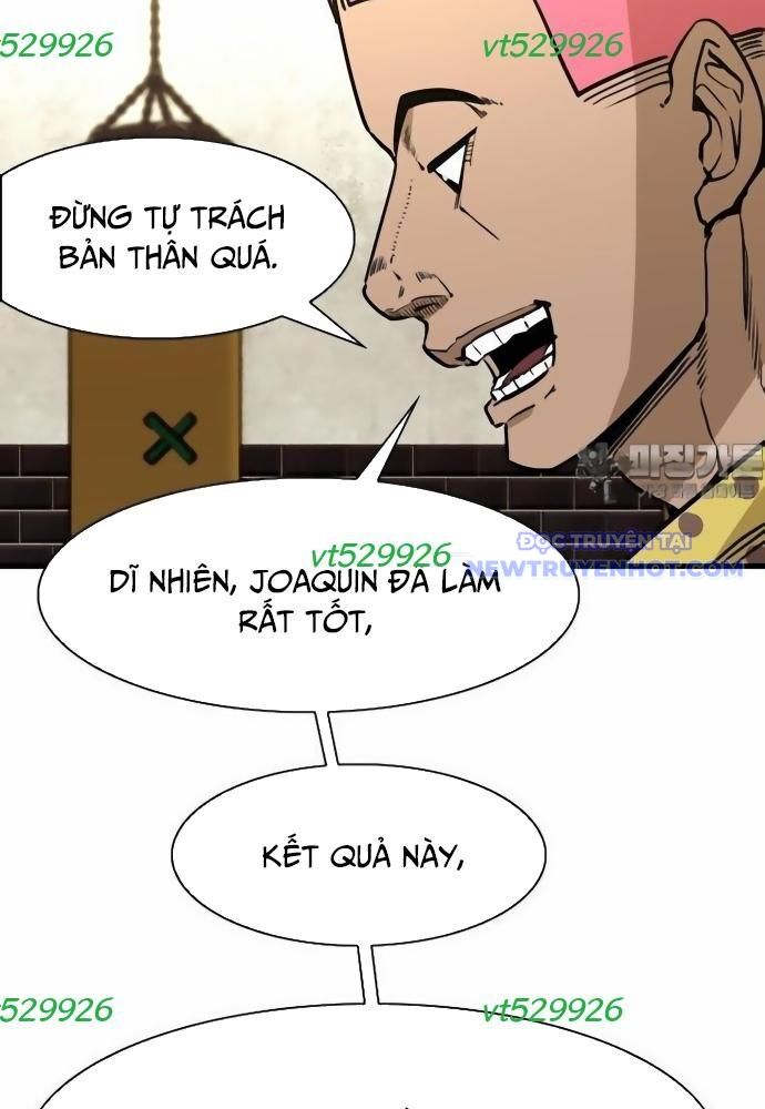 Shark – Cá Mập Chapter 318 - Trang 2