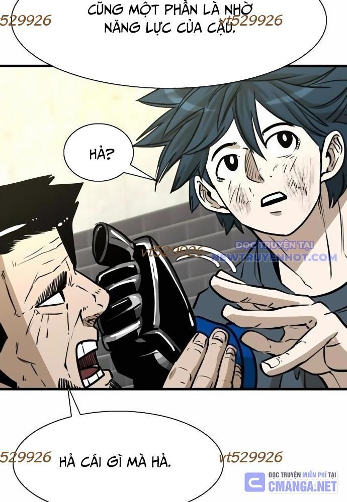 Shark – Cá Mập Chapter 318 - Trang 2