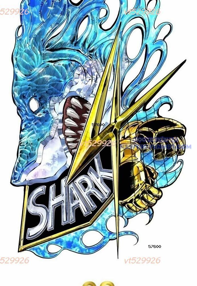 Shark – Cá Mập Chapter 318 - Trang 2