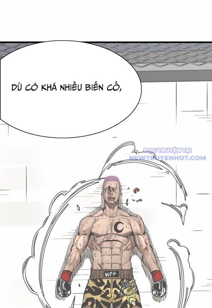 Shark – Cá Mập Chapter 318 - Trang 2