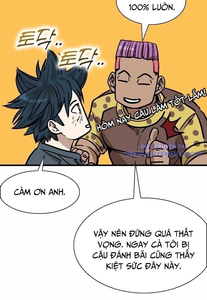 Shark – Cá Mập Chapter 318 - Trang 2