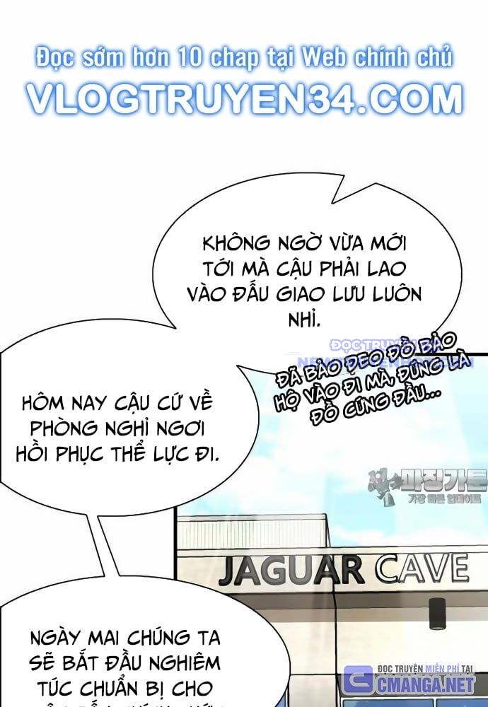 Shark – Cá Mập Chapter 318 - Trang 2