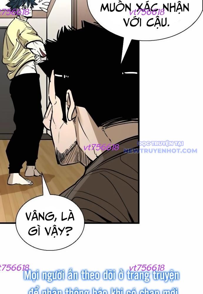 Shark – Cá Mập Chapter 319 - Trang 2