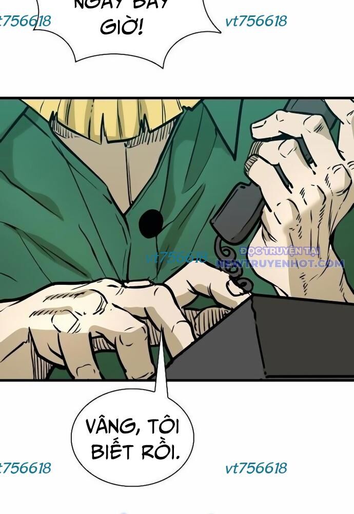 Shark – Cá Mập Chapter 319 - Trang 2