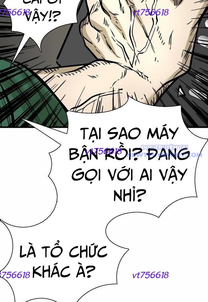 Shark – Cá Mập Chapter 319 - Trang 2