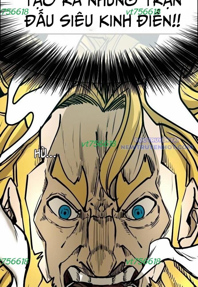 Shark – Cá Mập Chapter 319 - Trang 2