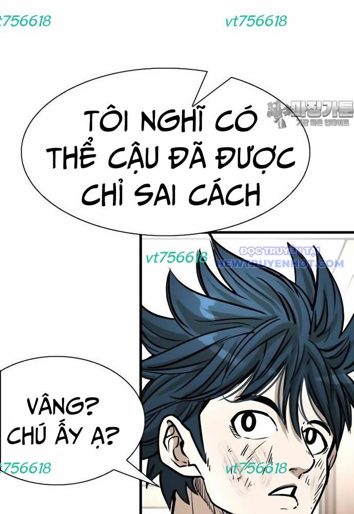 Shark – Cá Mập Chapter 319 - Trang 2