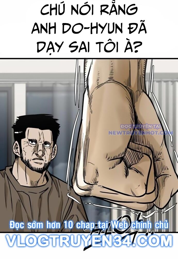 Shark – Cá Mập Chapter 319 - Trang 2