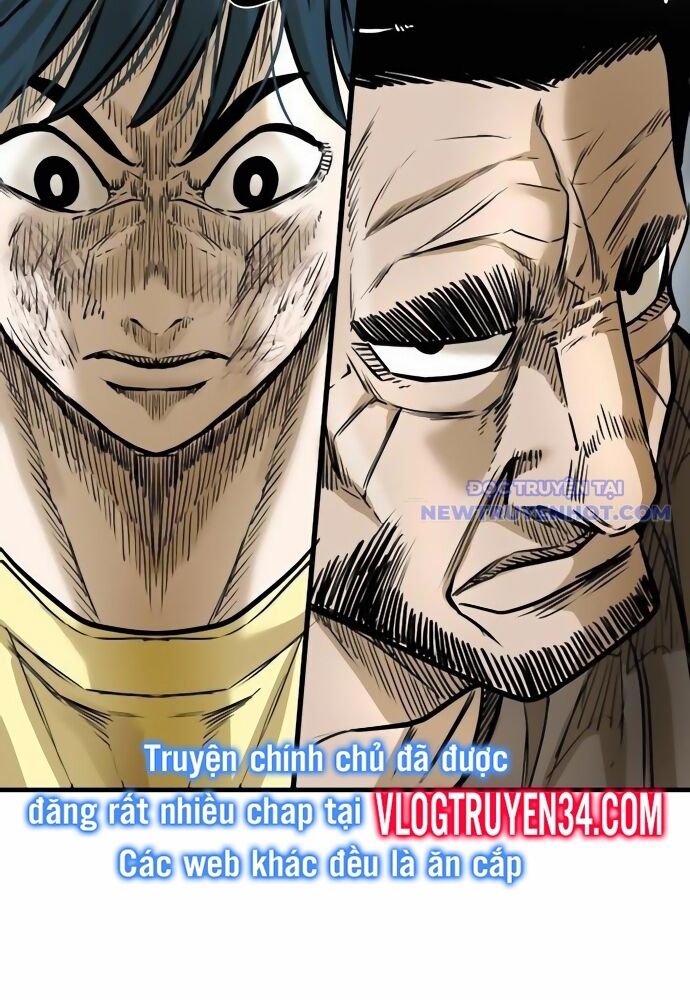 Shark – Cá Mập Chapter 319 - Trang 2