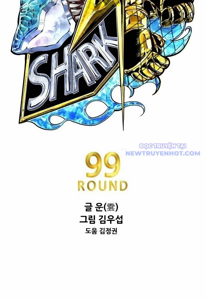 Shark – Cá Mập Chapter 319 - Trang 2