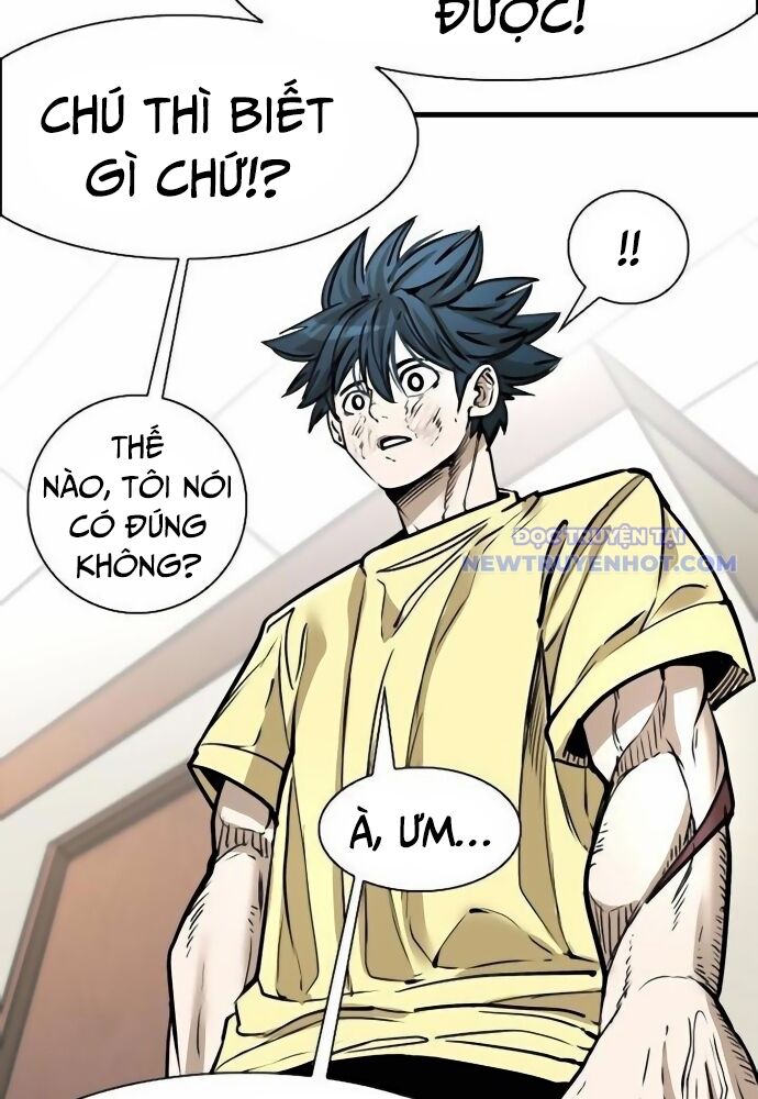 Shark – Cá Mập Chapter 319 - Trang 2